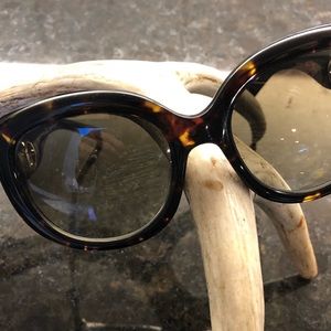 Salvatore Ferragamo Women’s Fashion Sunglasses